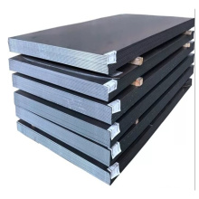 ASTM A283 Hot Rolled Uncoated Carbon Steel Plates